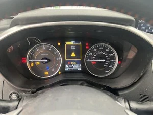 Used Speedometer Gauge fits: 2020 Subaru Xv crosstrek cluster MPH ID 85002FL801 - Picture 1 of 11