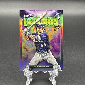 2024 Topps Cosmic Into The Cosmos Julio Rodriguez R38873 **READ DESCRIPTION** - Picture 1 of 2