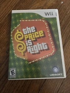 Der Preis stimmt (Nintendo Wii, 2008) - Bild 1 von 2