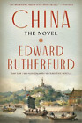 Edward Rutherfurd China (Paperback)