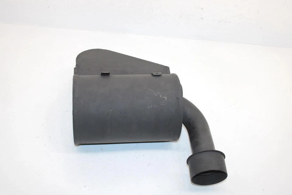96 Ski-doo Formula Z 583 Oem Muffler 541042000 SSS1 - Image 1 of 4