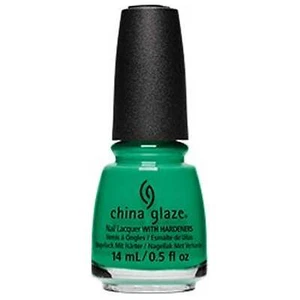 China Glaze - Havana Nights 2021 Nail Polish Collection - Head To Moji-Toes 14ml - Picture 1 of 2