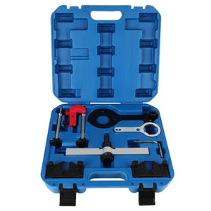 Camshaft Cam Alignment Timing Tool Kits For BMW All N63 V8 Engine S63 N74 F01 - Bild 1 von 5