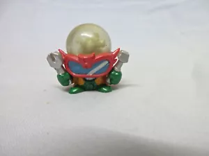 Superthings / Superzings Ultra Rare Doctor Volt - Picture 1 of 12