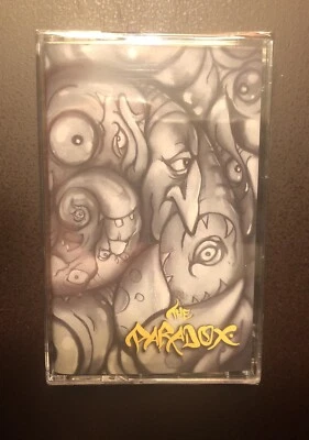 Parallel • The Paradox • 2019 Limited Cassette Album (Hip Hop) - Image 1 of 4