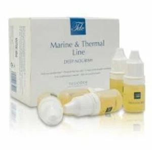 Tegoder MARINO Y TÉRMICO PROFUNDO NUTRIR 20X5 ml #usau - Imagen 1 de 1