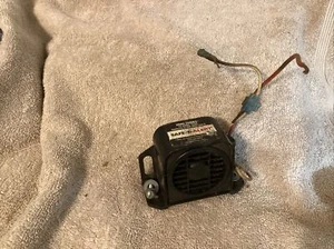 Safe-T-Alert 2000 Series 12-48V 97dB Type C - Bild 1 von 2