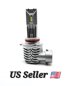 🌟Ultra 20W LED Headlight Bulb for Suzuki Hayabusa 2000–2007 ⬆️Night Vision - Picture 1 of 14