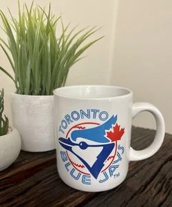 Taza Max Cermaic Blue Jays - Imagen 1 de 2