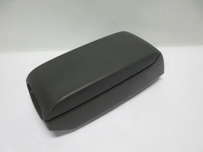 BUCKET SEATS ONLY 04-2012 Chevrolet Colorado GMC Canyon Center Console Lid - Image 1 of 4