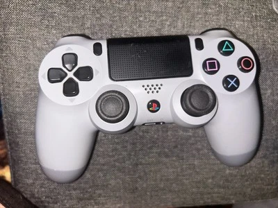 Playstation DualShock4 Wireless Controller 20th Anniversary Edition  - Photo 1/3