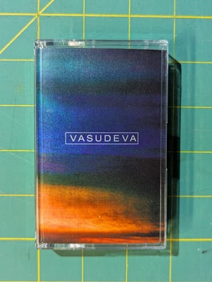 Vasudeva – 3 Acoustics *CASSETTE* - Image 1 of 4