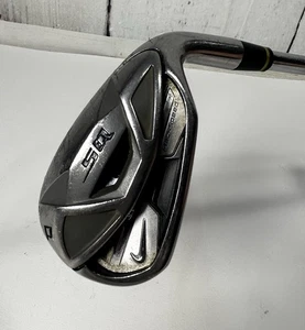 NIKE SQ MACHSPEED DYNALITE 90 PITCHING WEDGE STEEL TRUE TEMPER STIFF FLEX - Picture 1 of 9