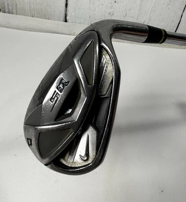 NIKE SQ MACHSPEED DYNALITE 90 PITCHING WEDGE STEEL TRUE TEMPER STIFF FLEX - Image 1 of 4