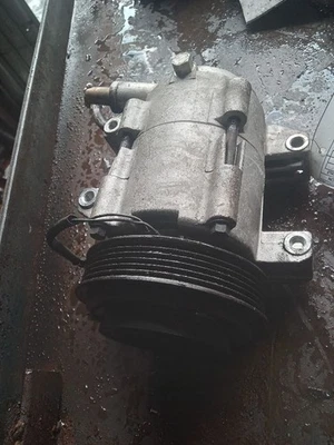 Used A/C Compressor fits: 2012 Nissan Rogue  Grade A - Image 1 of 4