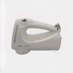 Krups 3Mix 8000 Typ 500P 350 Watt Getestet Top Zustand  - Bild 1 von 8