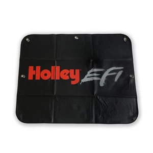 36-513 Holley EFI Tire Shade - Foto 1 di 4