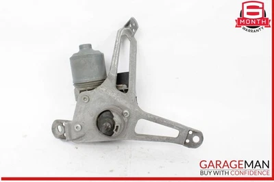 Motor limpiaparabrisas delantero izquierdo híbrido BMW i3 I01 14-21 7359449 OEM Foto 1 de 4