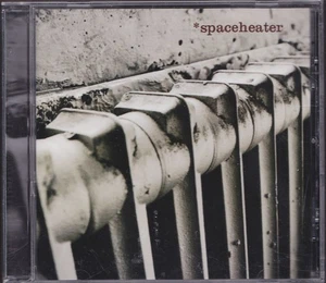 Spaceheater Sealed CD The Record - Alpha Pup (2006) - Picture 1 of 2