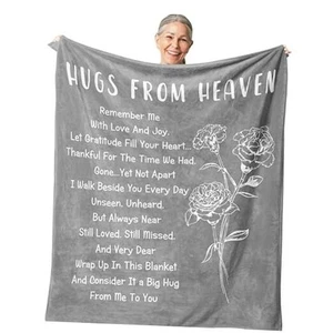 Sympathy Gifts for Loss of Loved One, Grief Gifts for Funeral, Memorial - Picture 1 of 8