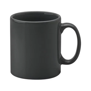 Grey Full Coloured Plain Mug – 36pcs/Carton (No Gift Boxes) - Picture 1 of 1