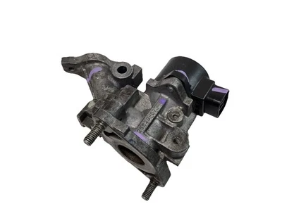 2010-2015 TOYOTA PRIUS 2012-2017 TOYOTA PRIUS V EGR VALVE OEM 25620-37110 - Image 1 of 4