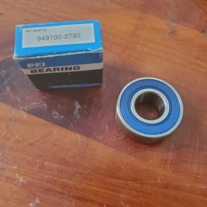 PFI Lichtmaschinenlager für Denso Lichtmaschine 15 mm Innendurchmesser x 35 mm Außendurchmesser x 13 mm B - 53514 - Bild 1 von 1