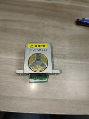 New Original Printhead for Epson Dot Matrix Printers LQ590K LQ690K  LQ1600KIIIH - Image 1 of 4