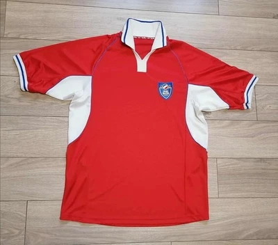NAAI JERSEY SHIRT TRIKOT MAILOT MAGLIE SERBIA AND MONTENEGRO YUGOSLAVIA SIZE 54 - Image 1 of 4