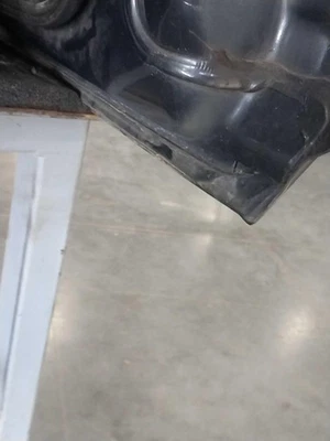 2015 Mercedes-Benz C-Class Left Front Door Grey 115K Miles OEM Part - Изображение 1 из 4