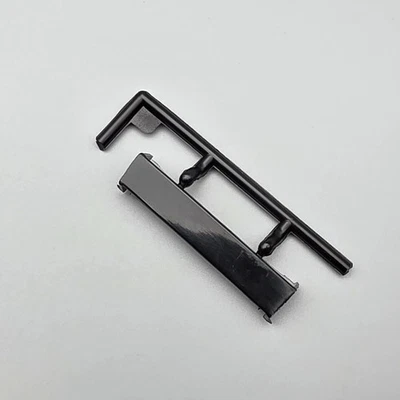 Lindberg 1/20 GMC Syclone Parts Kit Bash Piece #16 - Image 1 of 3