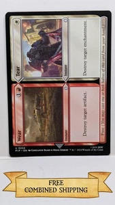 Wear Tear Universes Beyond: Fallout Regular - Imagen 1 de 2