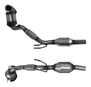 DPF GPF Partikelfilter Audi A1 70kW, 85kW, 110kW - Bild 1 von 1