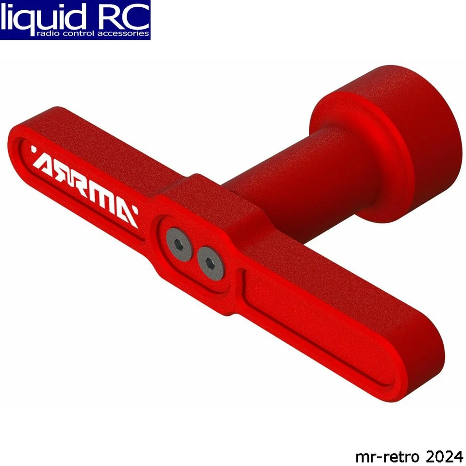 Arrma 810002 24mm Wheel Wrench - Image 1 of 1