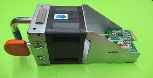 Ventola di raffreddamento Dell EMC 08YXH5 per switch N3200 - Foto 1 di 4