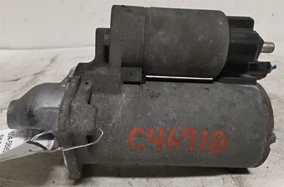 2018 Toyota Corolla Starter Motor 1.8L OEM Used 86000 Miles 281000T340 - Изображение 1 из 4