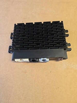 2021 2023 FORD F-150 TRAILER BACKUP ASSIST CAMERA CONTROL COMPUTER MODULE OEM - Image 1 of 4