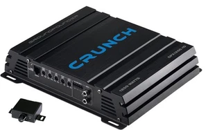CRUNCH GPX1250.1D - Bild 1 von 3