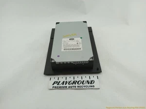 Land Rover LR2 Radio Stereo Audio Amp Amplifier Fits 2008 2009 2010 2011 2012 08 - Picture 1 of 12