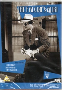 The Falcon's Alibi [DVD] [1946] by Tom Conway - Bild 1 von 2