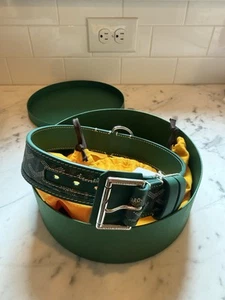 Brand New Goyard Franklin Dog Collar - Picture 1 of 8