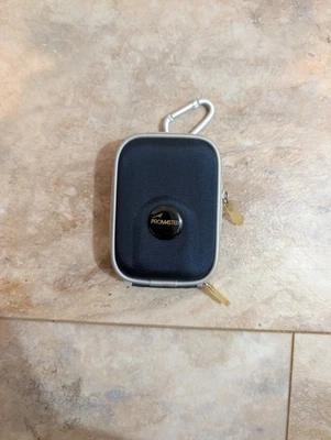 Pro Master Camera Pouch New Digital & traditional Cameras - Image 1 of 4