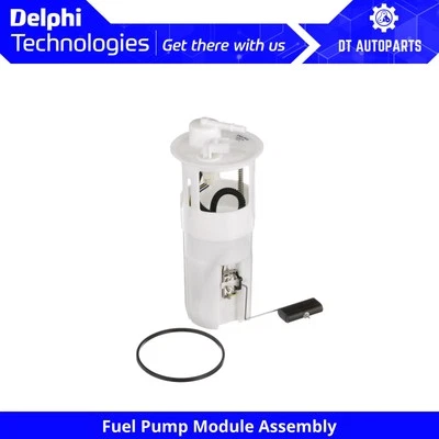 For 2000-2004 Chrysler Intrepid Fuel Pump Module Assembly Delphi 2001 2002 2003 - Image 1 of 4