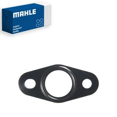 Junta superior de línea de aceite del turbocompresor Mahle para Audi Allroad Quattro 2003-2005 2,7 L Foto 1 de 2