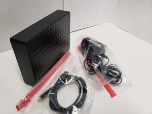 Seagate Espansione 16TB USB 3.0 Desktop Disco rigido esterno SRD0NF2 - Foto 1 di 8