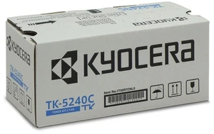 Kyocera Original TK-5240C Toner - cyan (1T02R7CNL0) - Bild 1 von 2