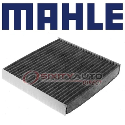 MAHLE Engine Oil Filter for 2010 Mercedes-Benz Vito - Oil Change Lubricant cl - Изображение 1 из 4