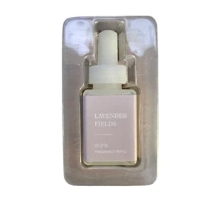 Pura Smart Scent Refill Lavanda Campos Difusor Fragancia Aceite Caja Abierta 10 ml - Imagen 1 de 2