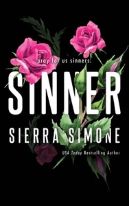 Sinner (Priest, 2) - Bild 1 von 1