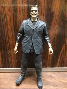 frankenstein figure vintage - Picture 1 of 9